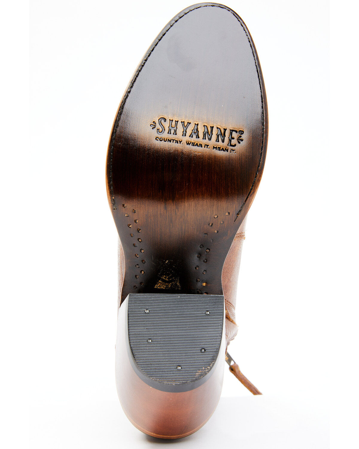 Shyanne Women's Tillie Fashion Booties - Round Toe