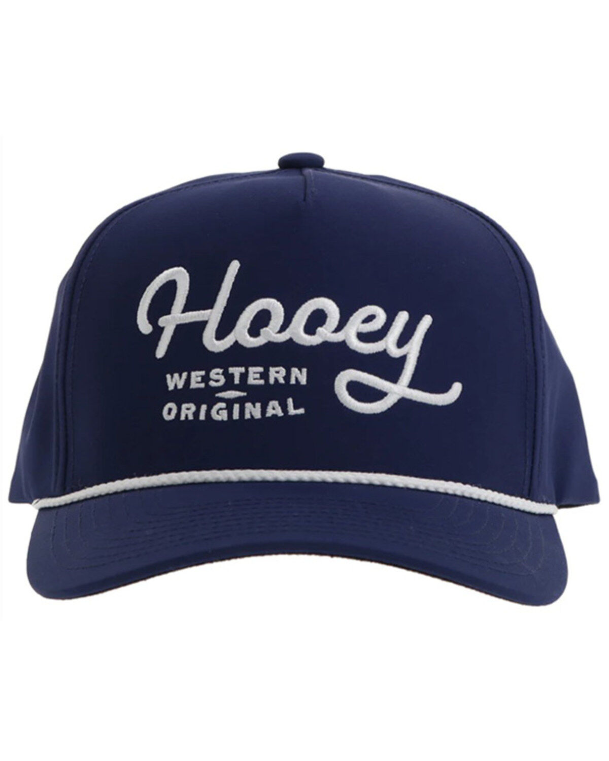 Hooey Men's OG Logo Trucker Cap