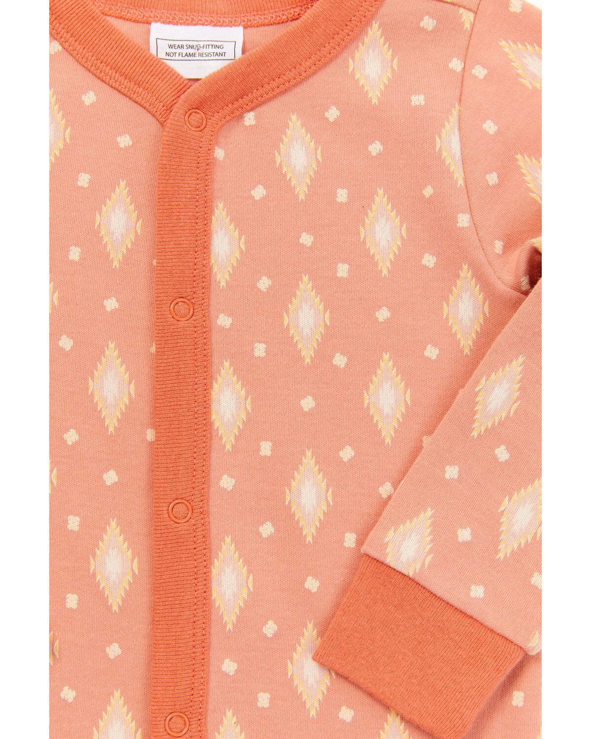 Shyanne Infant Girls' PJ Set - 2 Piece