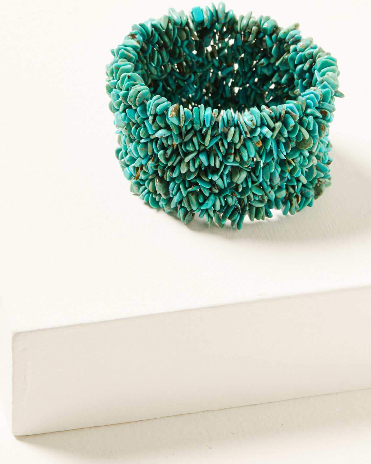Paige Wallace Women's Stretch Web Bracelet