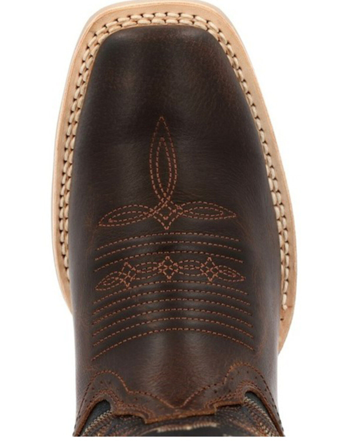 Durango Men's Rebel Pro® Western Boot - Square Toe