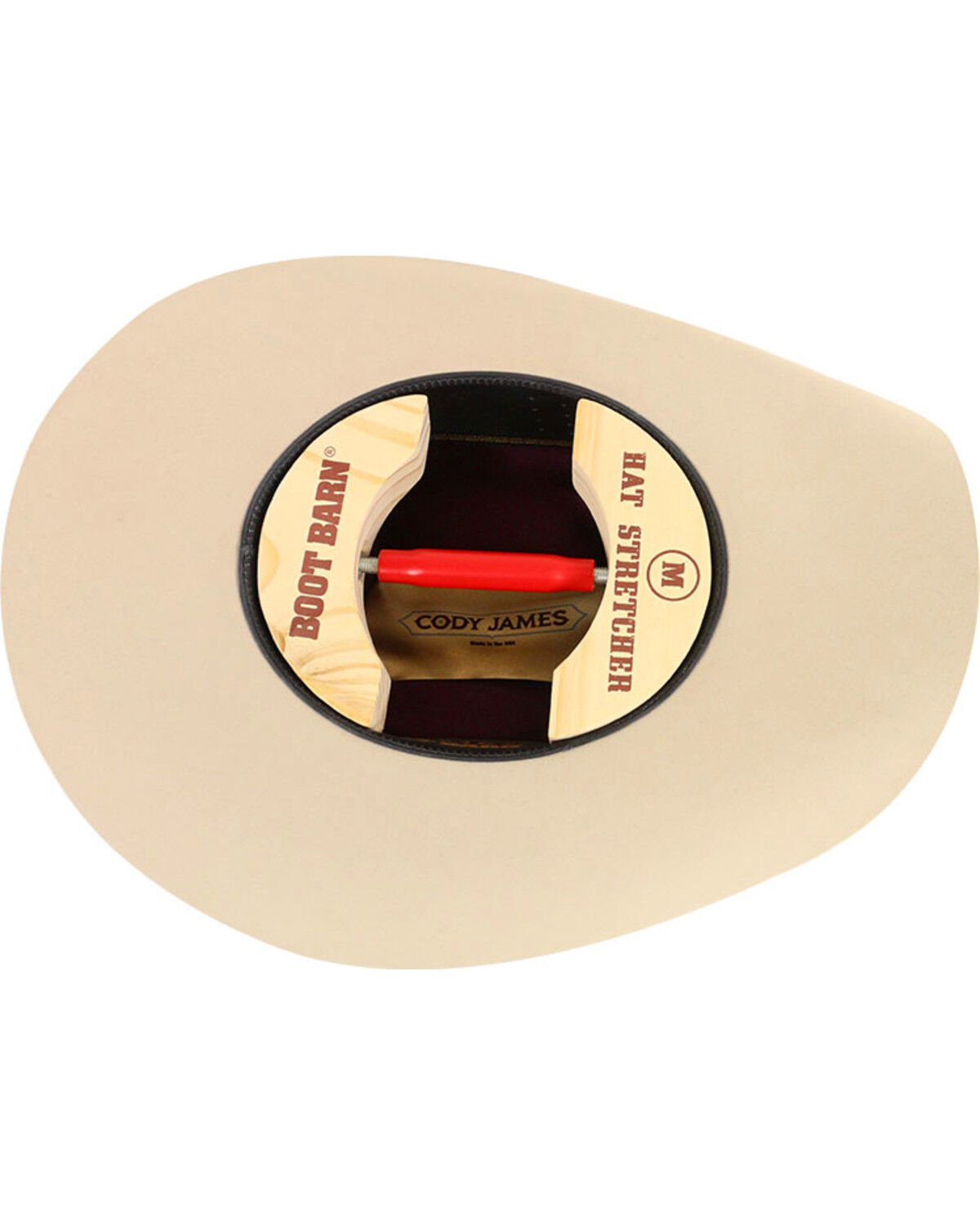 BB Ranch® Hat Stretcher