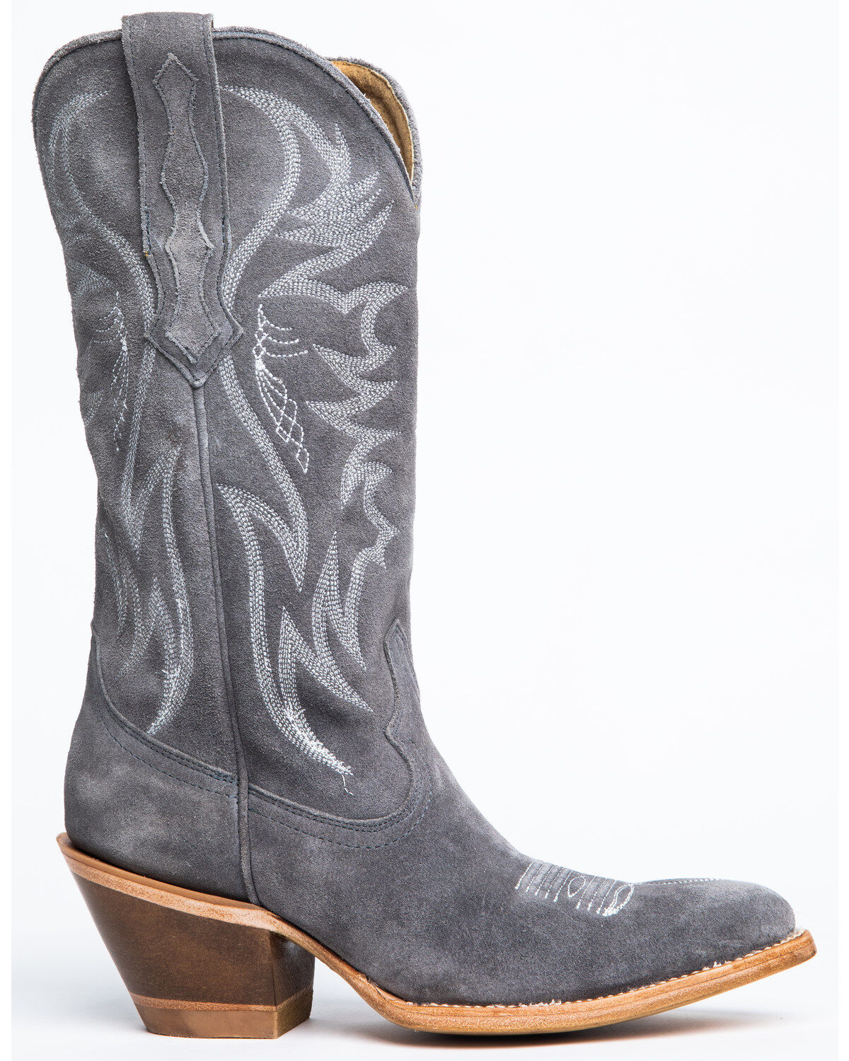 Idyllwind Women's Charmed Life Western Boots - Round Toe