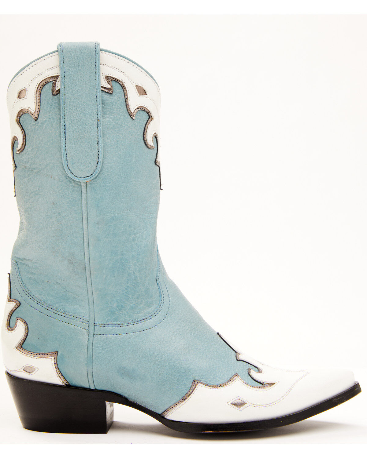 Idyllwind Women's Bluebelle Western Boots - Round Toe