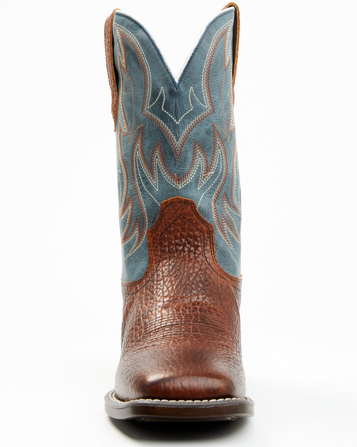 Cody James Men's Hoverfly Dakota Western Performance Boots - Broad Square Toe