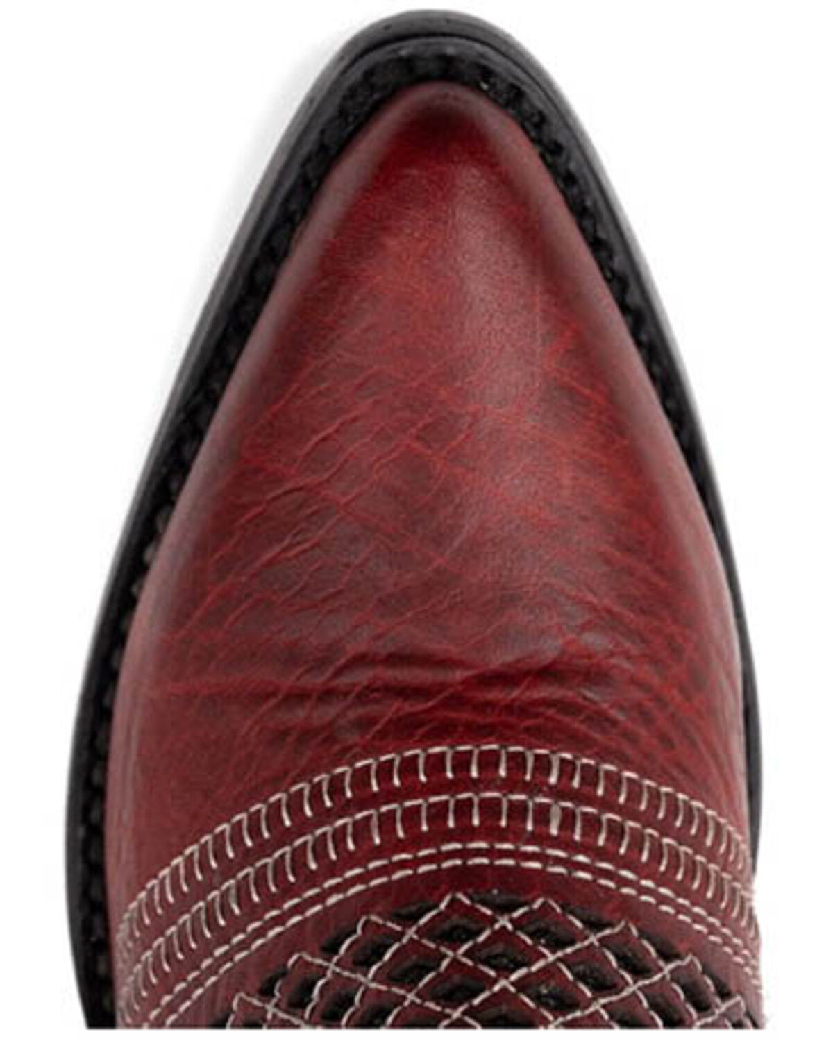 Ferrini Women's Savannah Fashion Boots - Round Toe