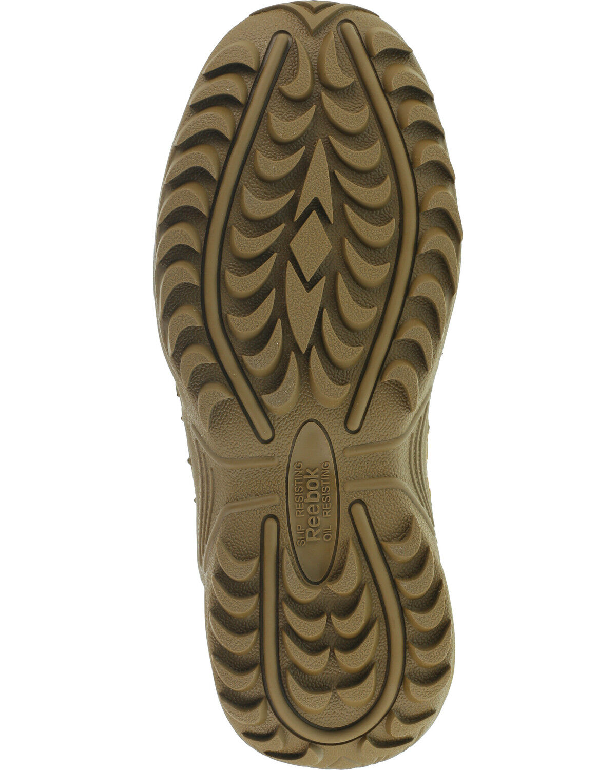 Reebok Men's Stealth 6" Tactical Boots - Composite Toe