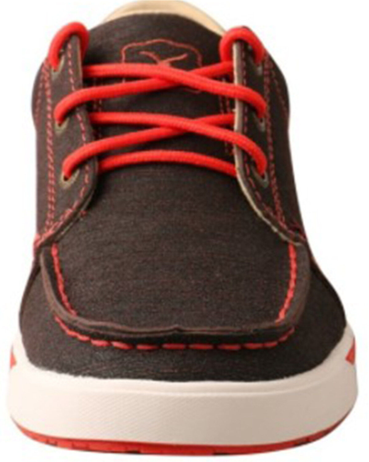 Twisted X Women's Kicks Casual Shoes - Moc Toe