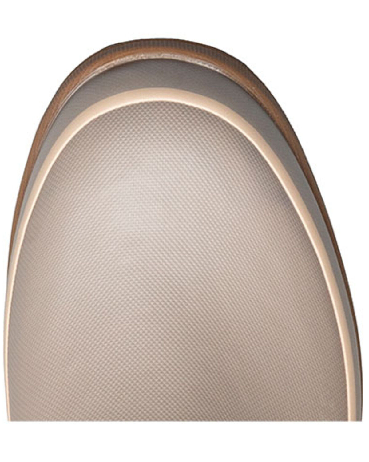 Bogs Women's Amanda Chelsea II Slip-On Rain Boots - Round Toe