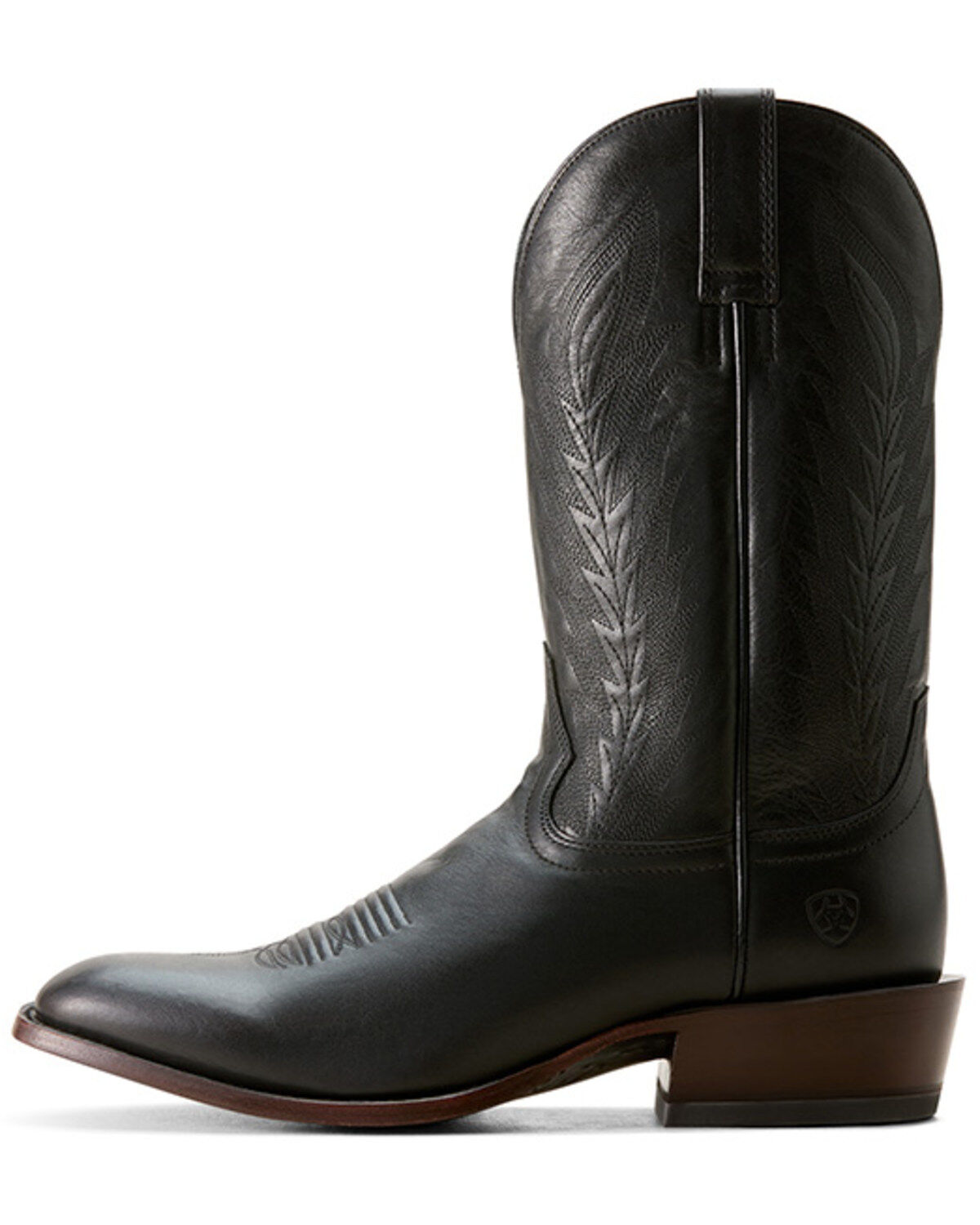 Ariat Men's Willie Western Boots - Square Toe