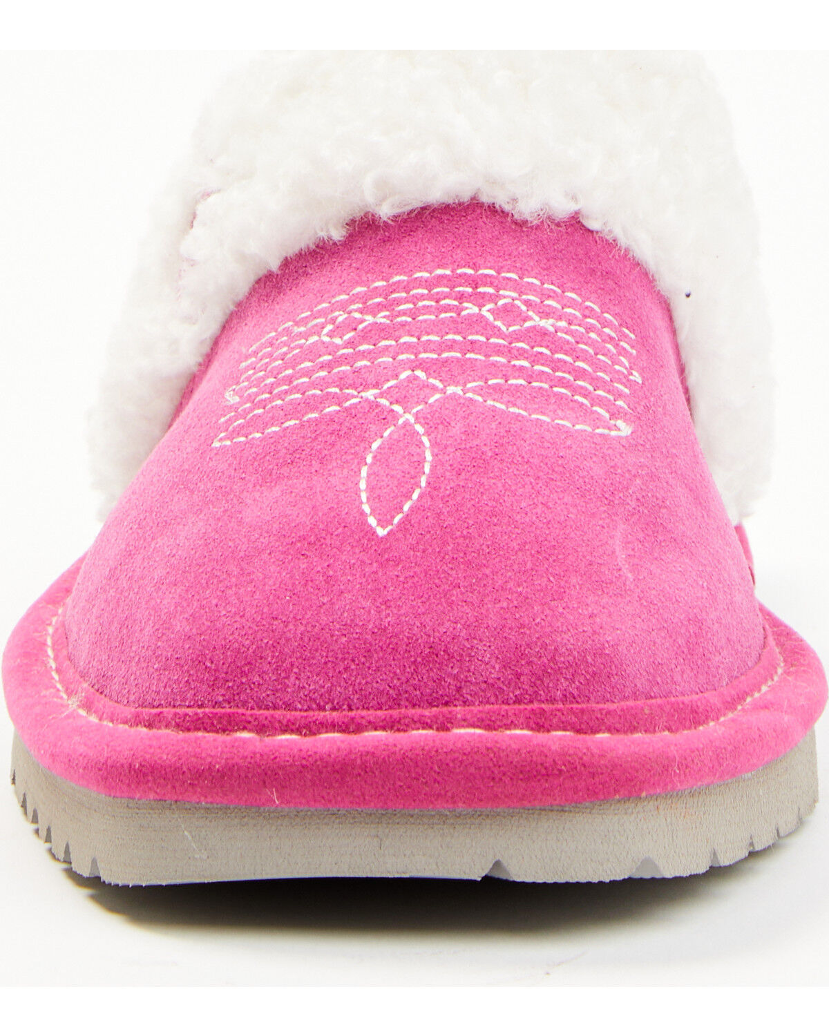 Ariat Women's Jackie Slipper - Broad Square Toe