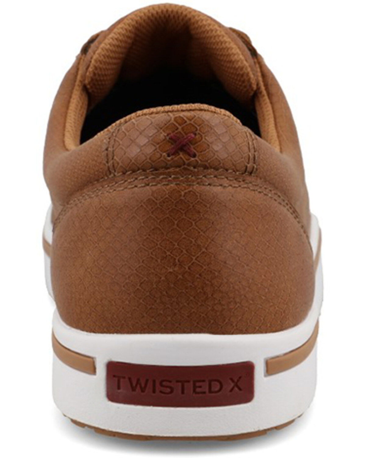 Twisted X Men's Kicks Casual Shoes - Moc Toe