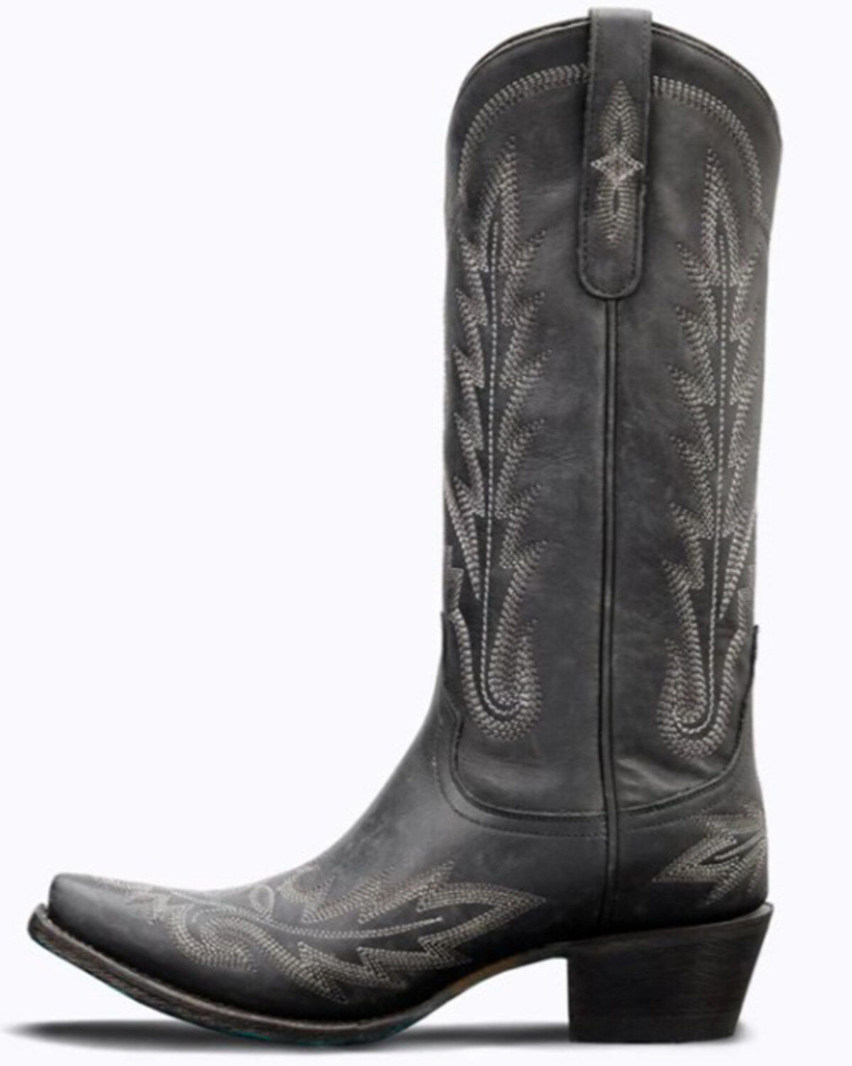 Lane Women's Lexington Western Boots - Snip Toe