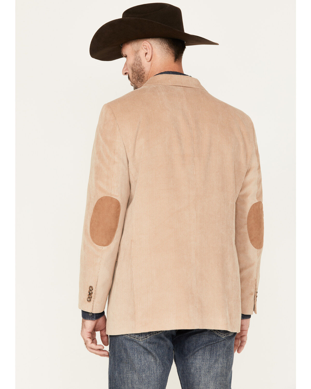 Cody James Men's Arkansas Corduroy Sportcoat