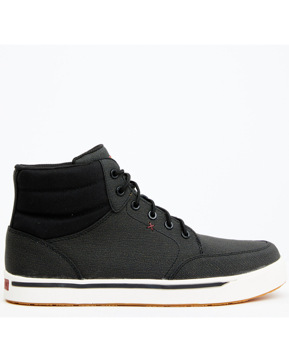 Twisted X Men's Nano 4" Work Kicks - Composite Toe