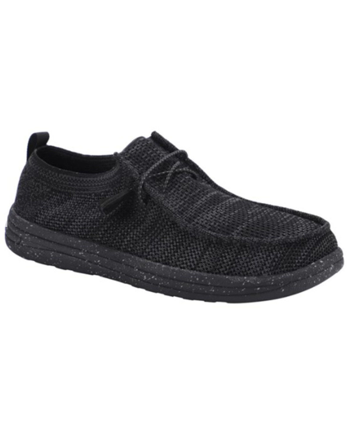 Lamo Men's Michael Shoe - Moc Toe