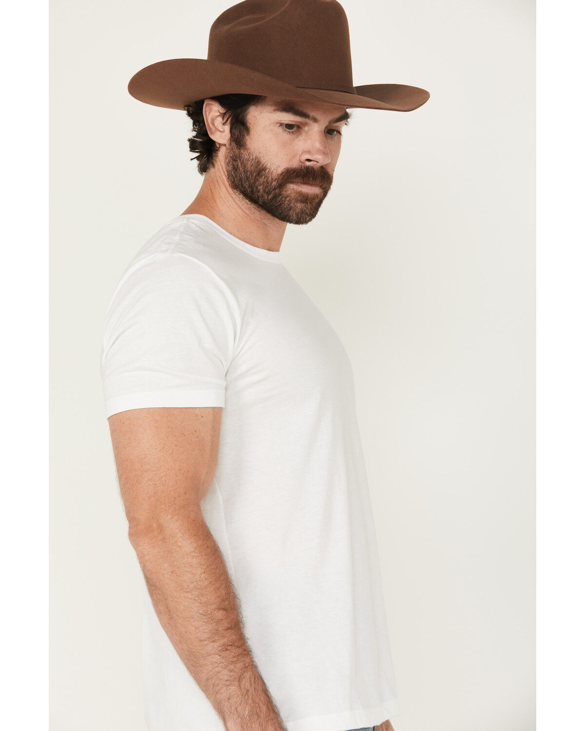 Cody James Men's Heritage Short Sleeve Graphic T-Shirt
