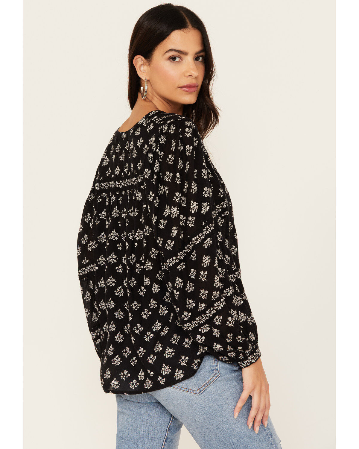 Bila Women's Valley Spring Top