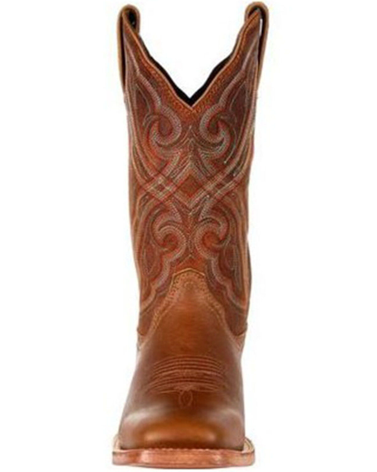 Durango Women's Areno Pro Western Boots - Broad Square Toe