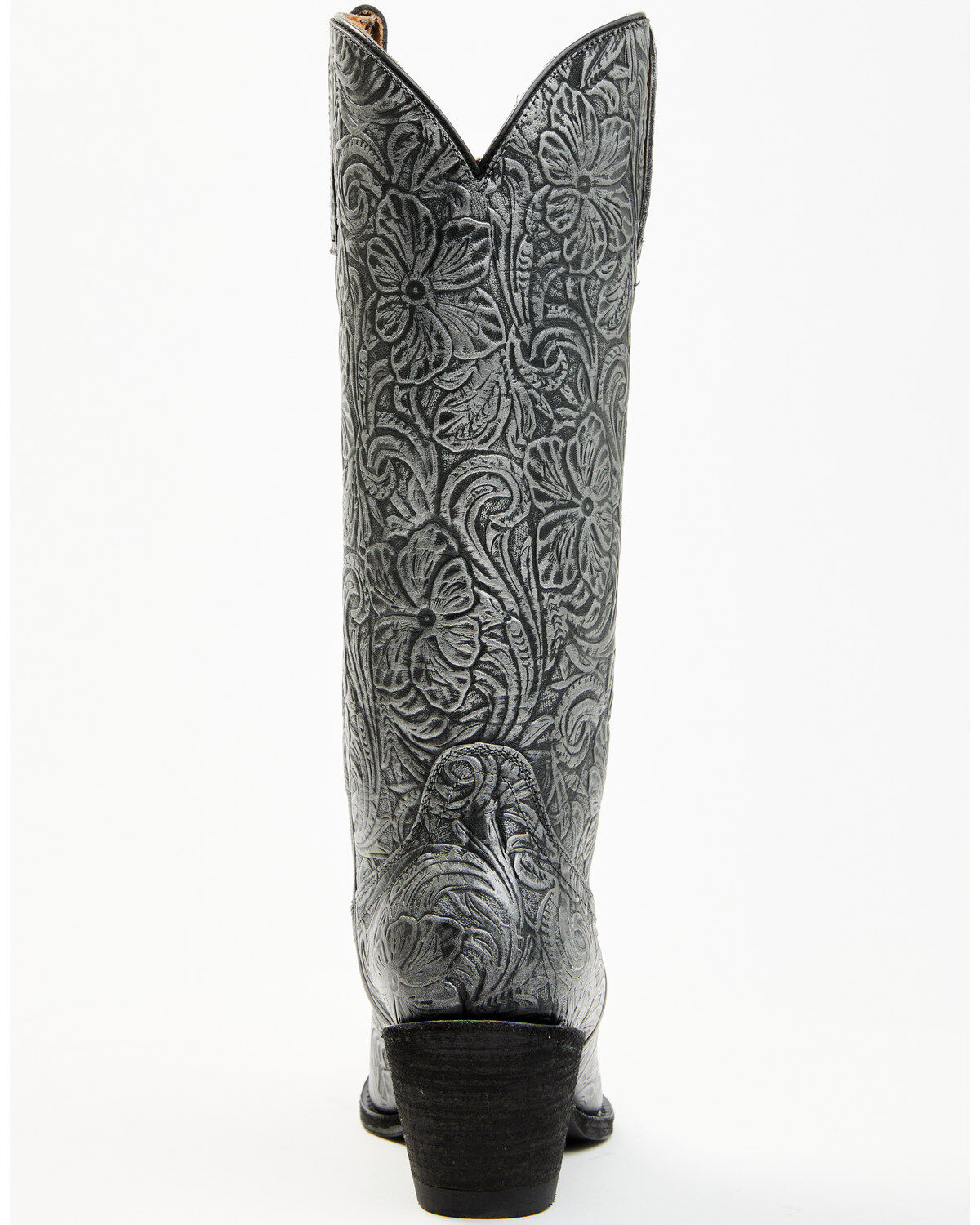 Shyanne Women's Florence Western Boots - Snip Toe