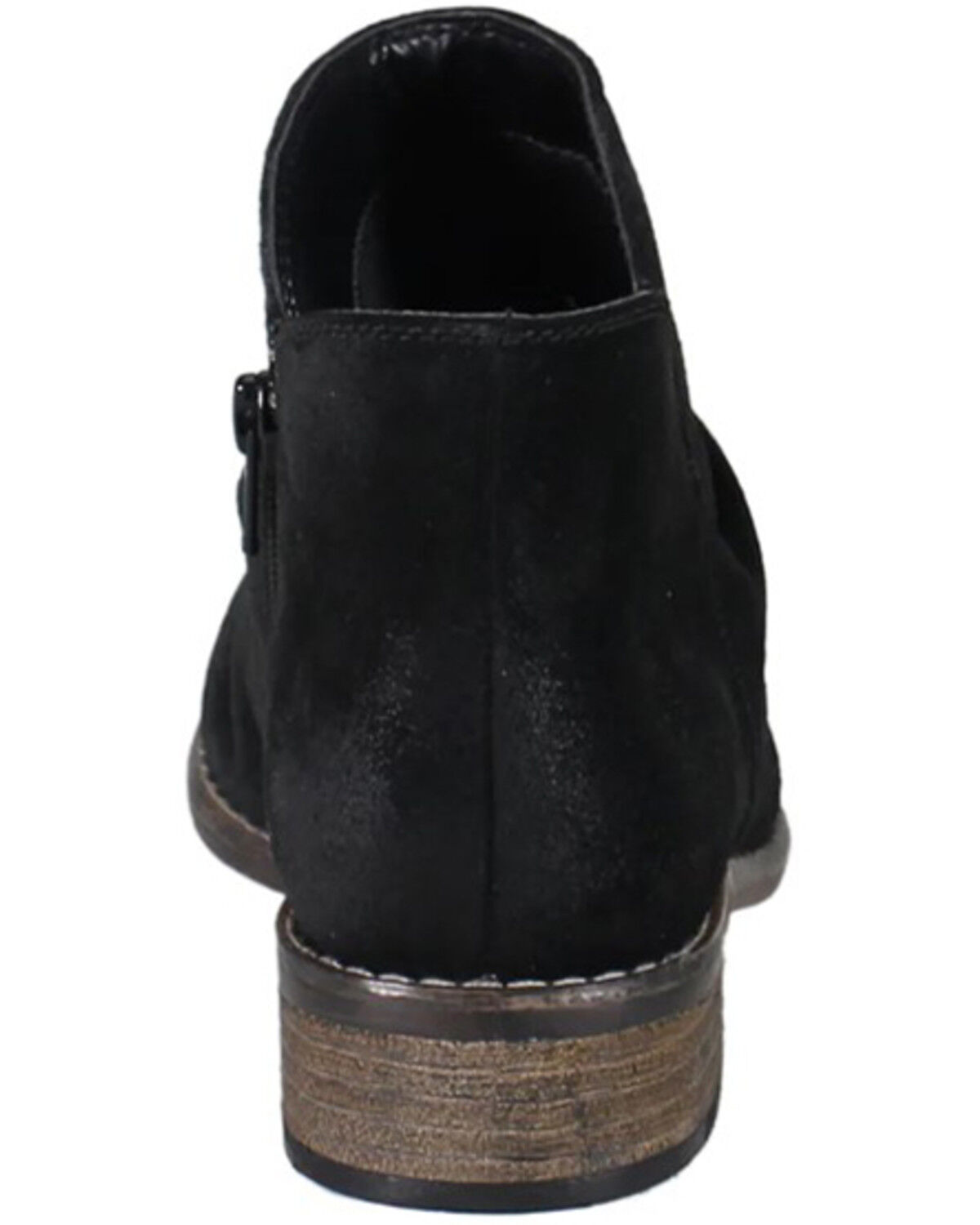 Diba True Women's Rose Mera Booties - Round Toe