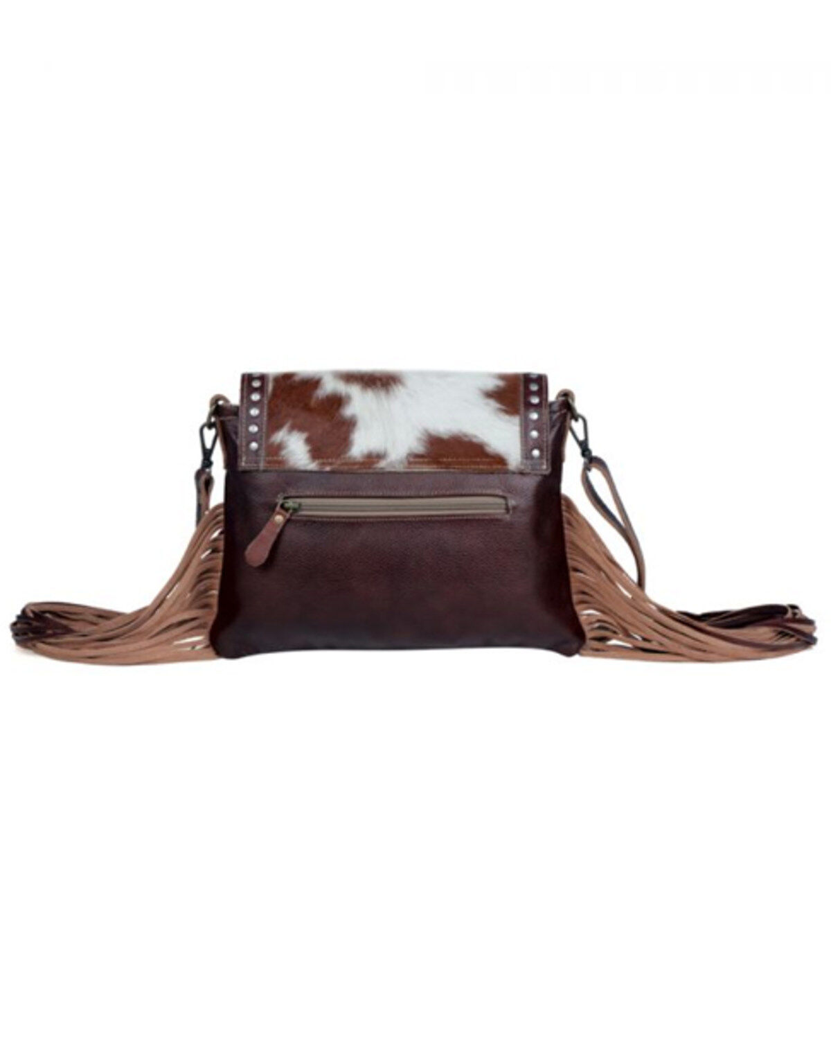Myra Women's Cowhide Crossbody Bag
