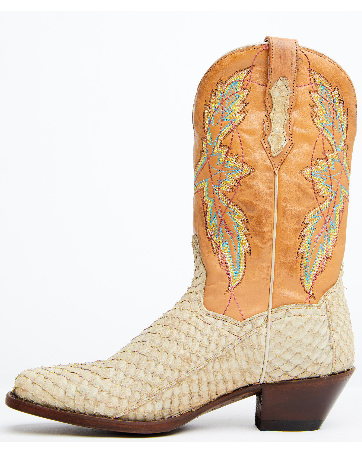 Dan Post Women's Queretaro Western Boots - Square Toe