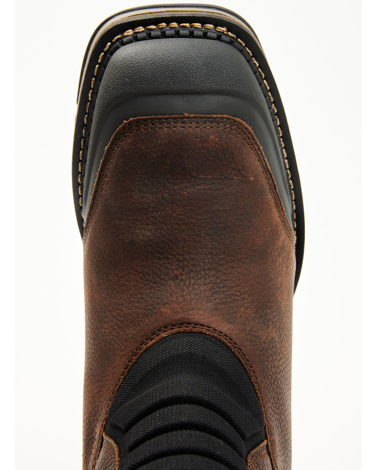 Cody James Men's Pull-On Insulated Work Boots - Composite Toe