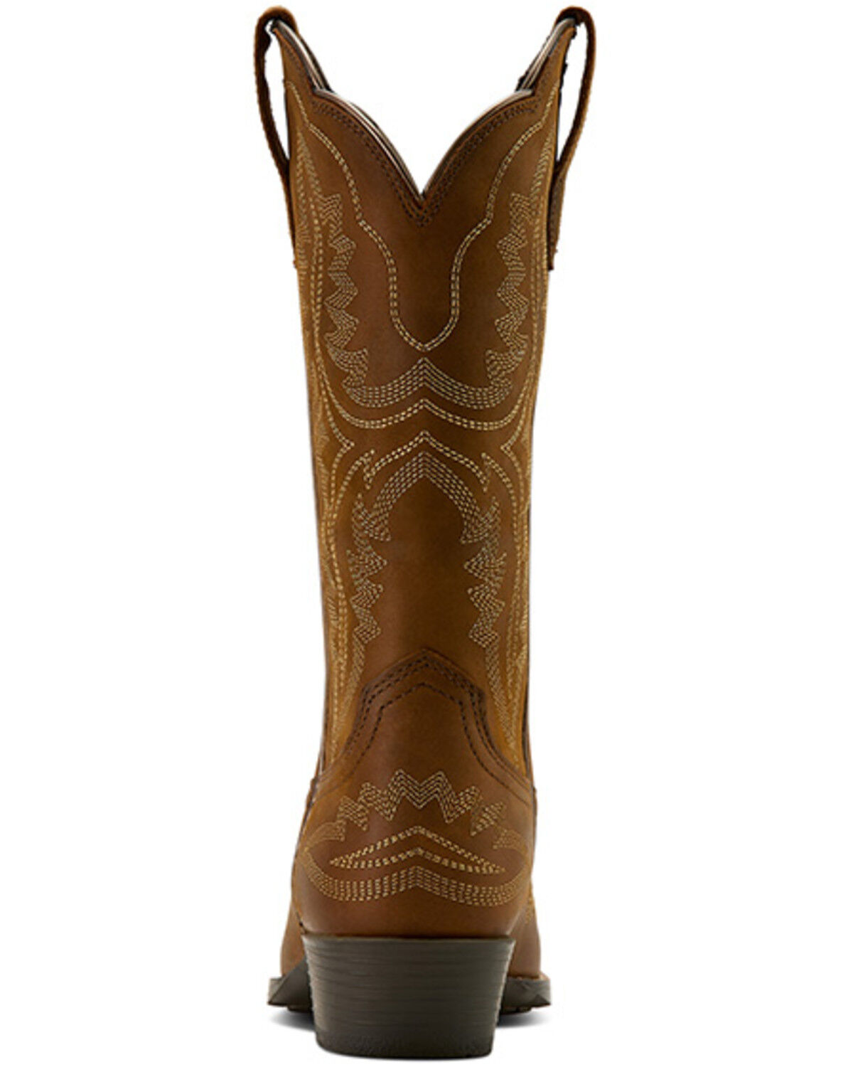 Ariat Girls' Casanova Western Boots - Snip Toe