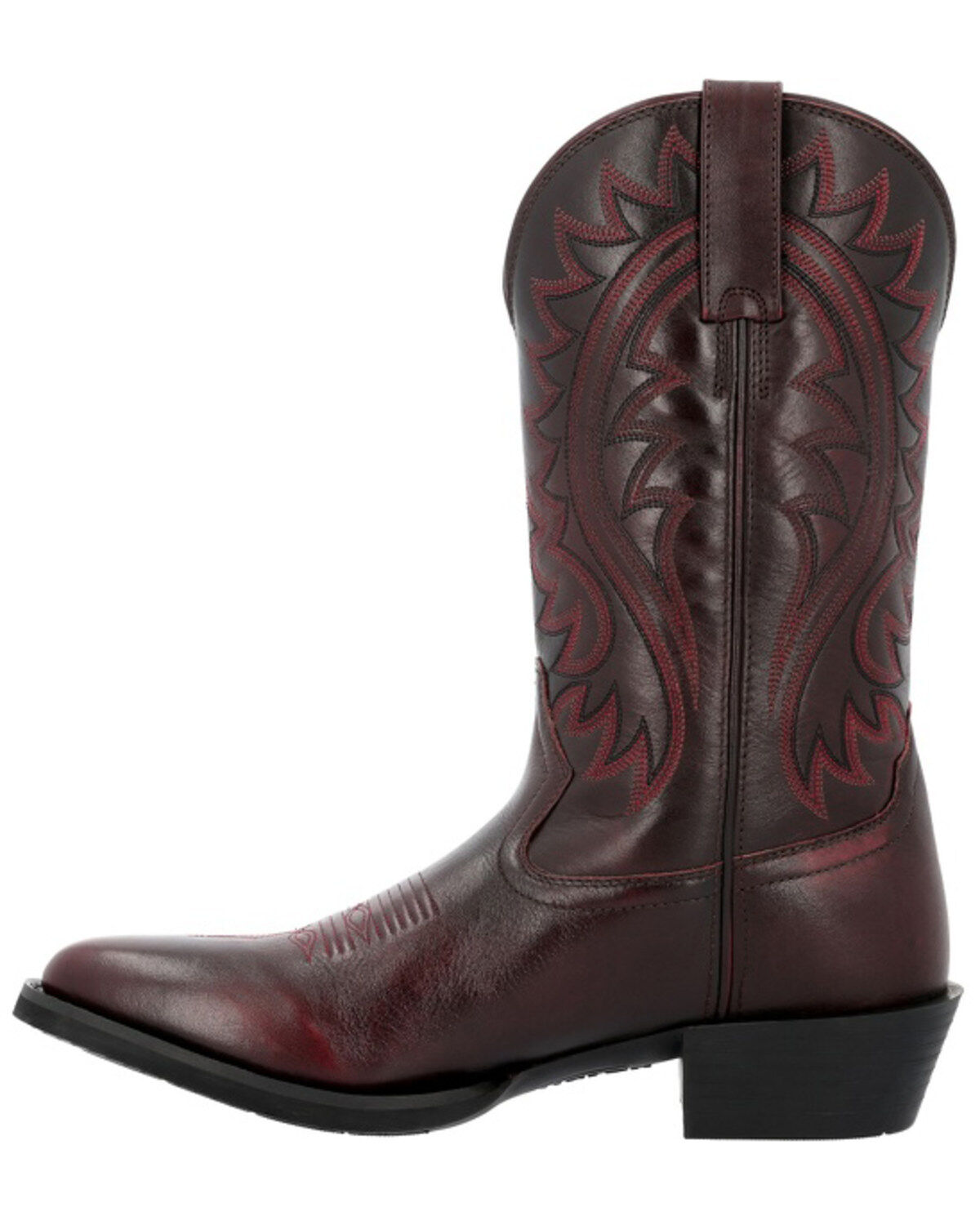Durango Men's Shyloh Western Boots - Round Toe