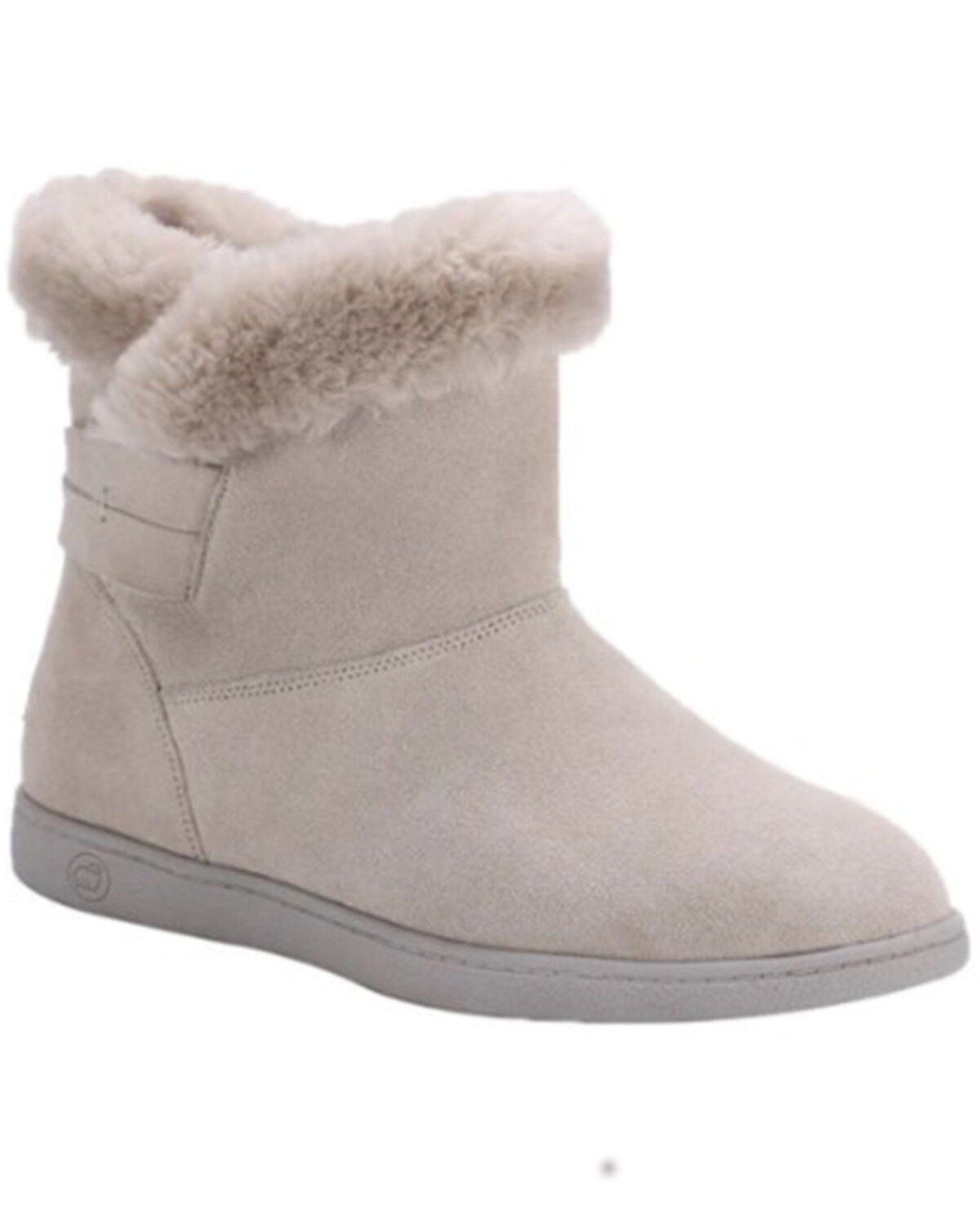 Lamo Women's Capri Boots