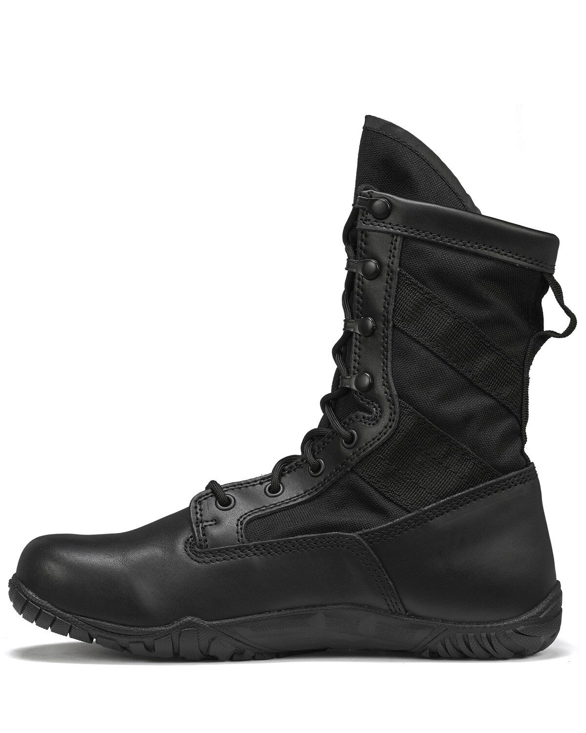 Belleville Men's TR Minimalist Combat Boots - Soft Toe