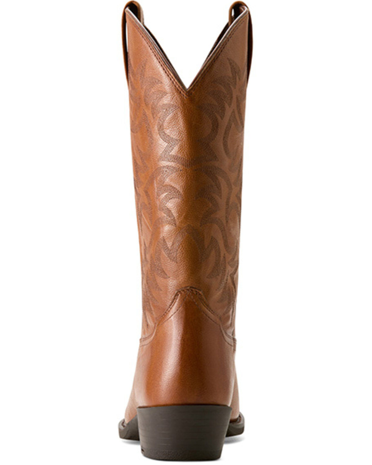 Ariat Men's Heritage Western Boots - Round Toe