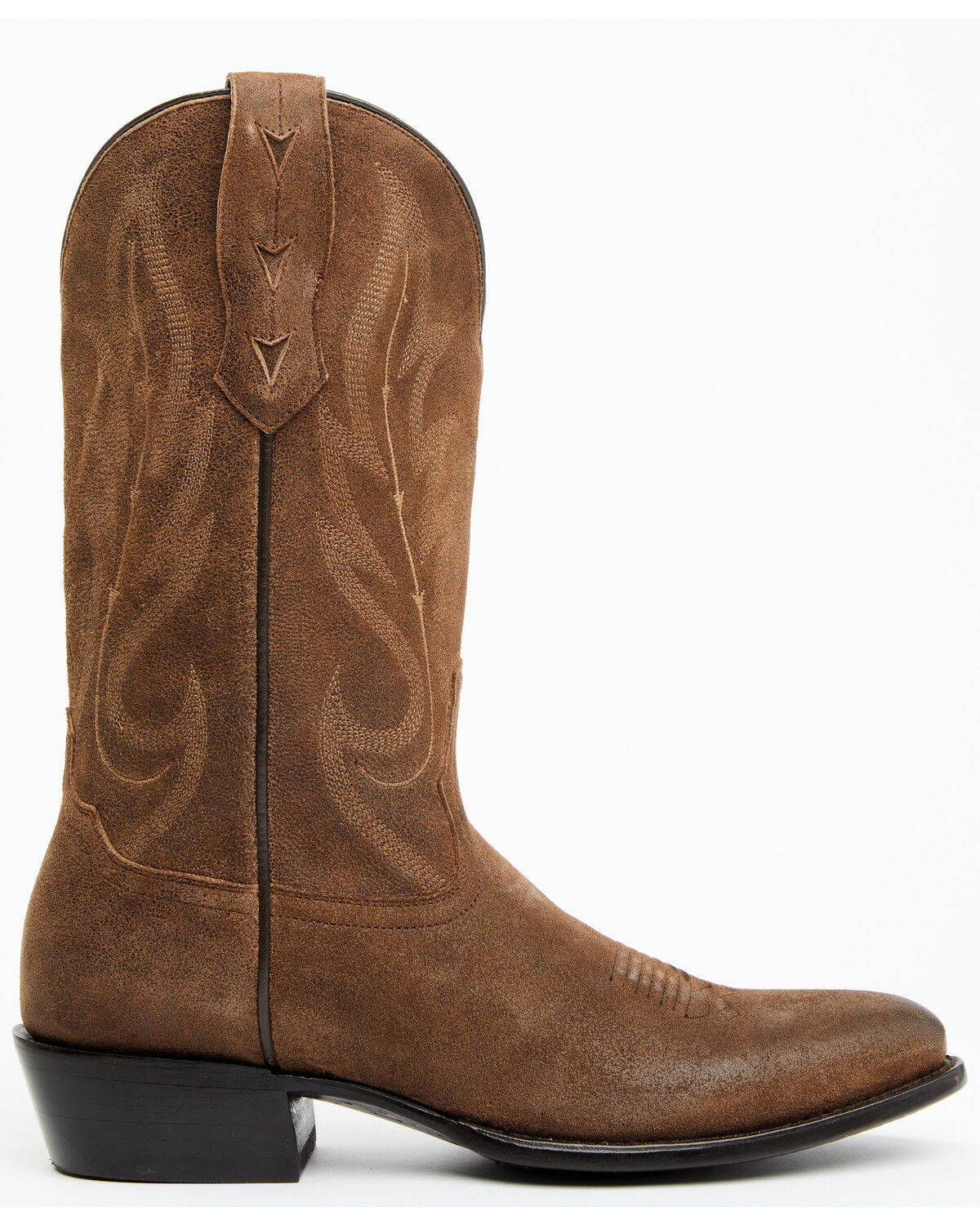 Cody James Men's Brady Roughout Western Boots - Round Toe