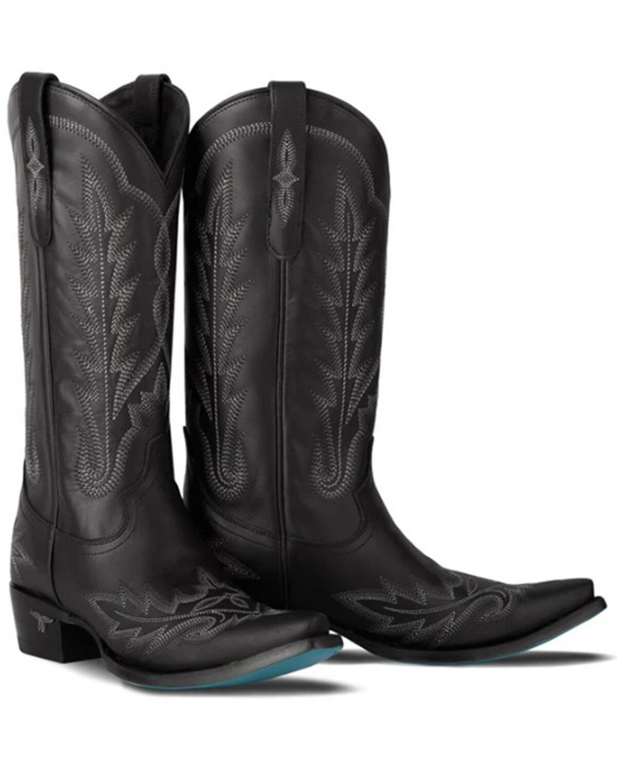 Lane Women's Lexington Western Boots - Snip Toe
