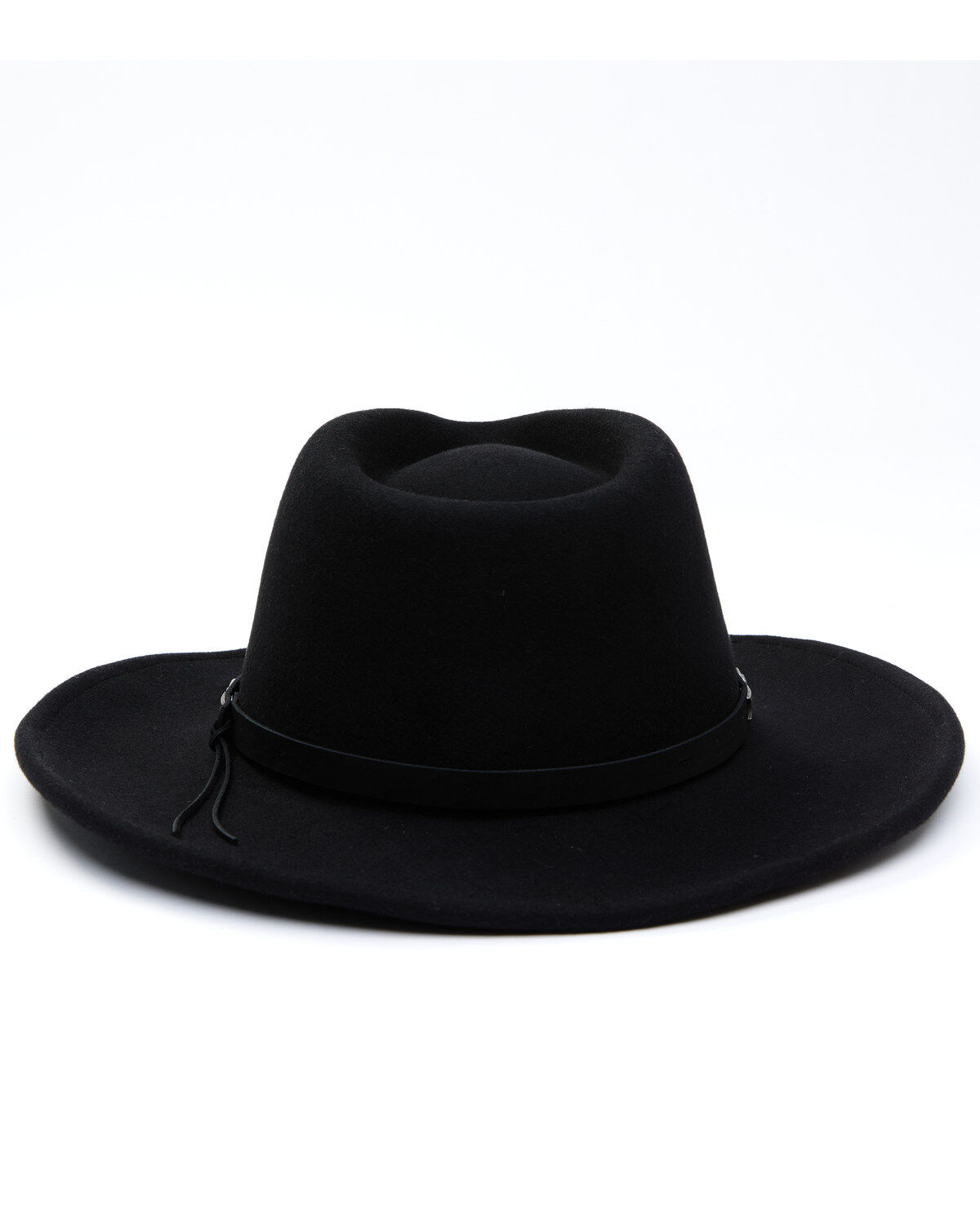 Cody James Men's Felt Western Fashion Hat