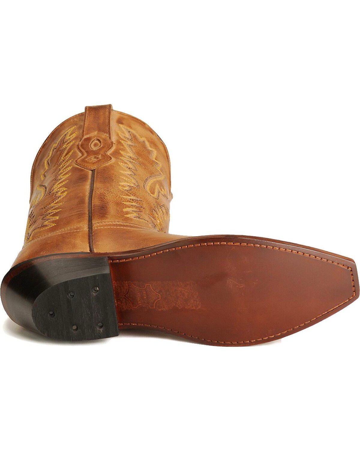 Jama Women's Snip Toe Fashion Boots