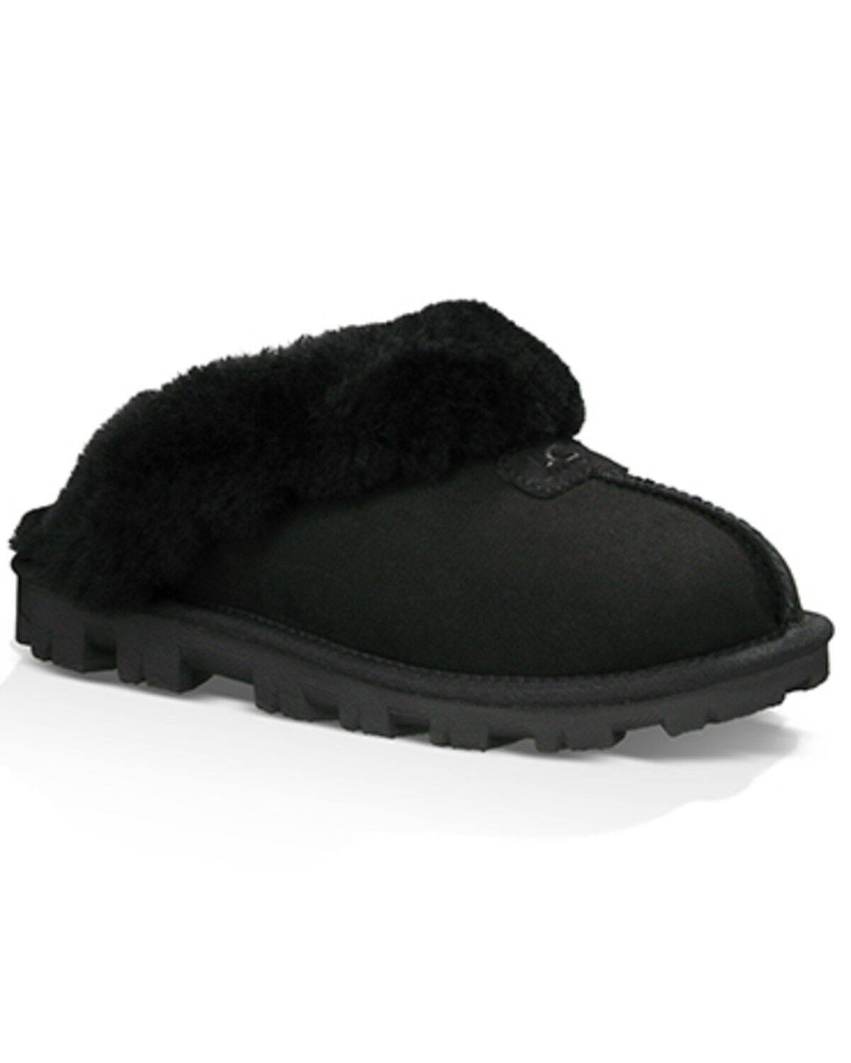 UGG Women's Coquette Slippers