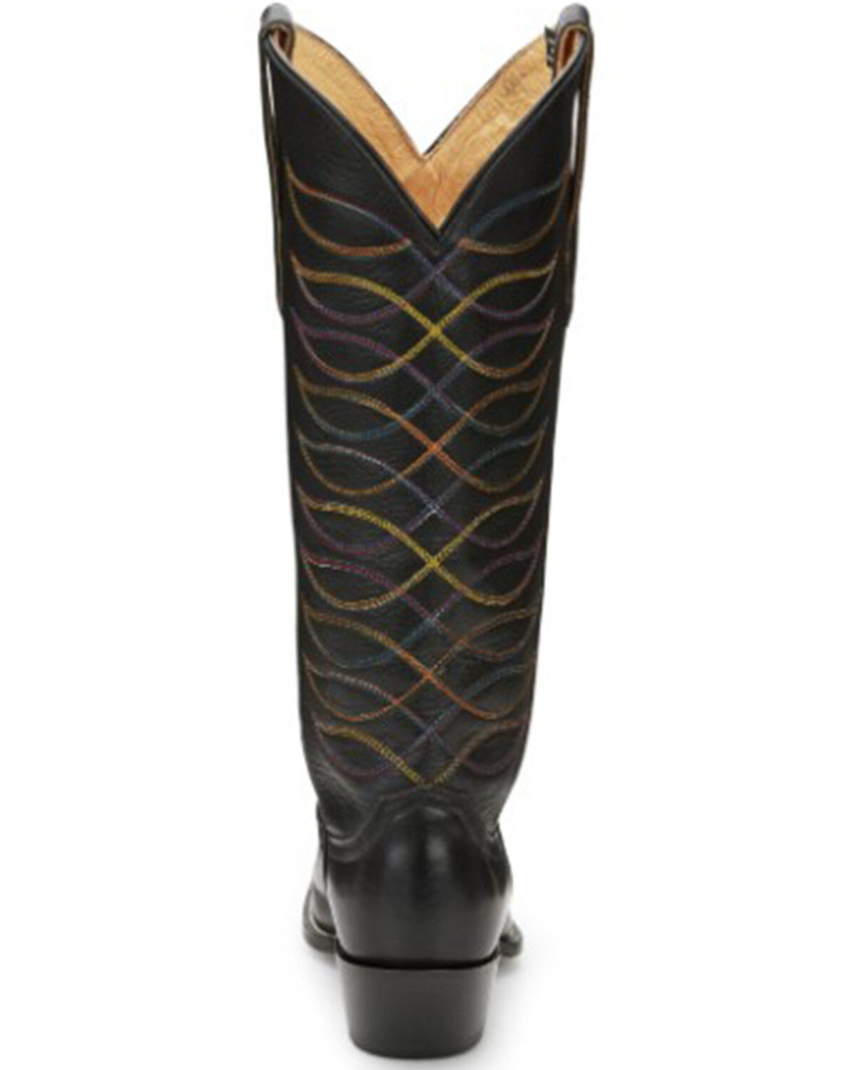 Justin Women's Whitley Western Boots - Round Toe