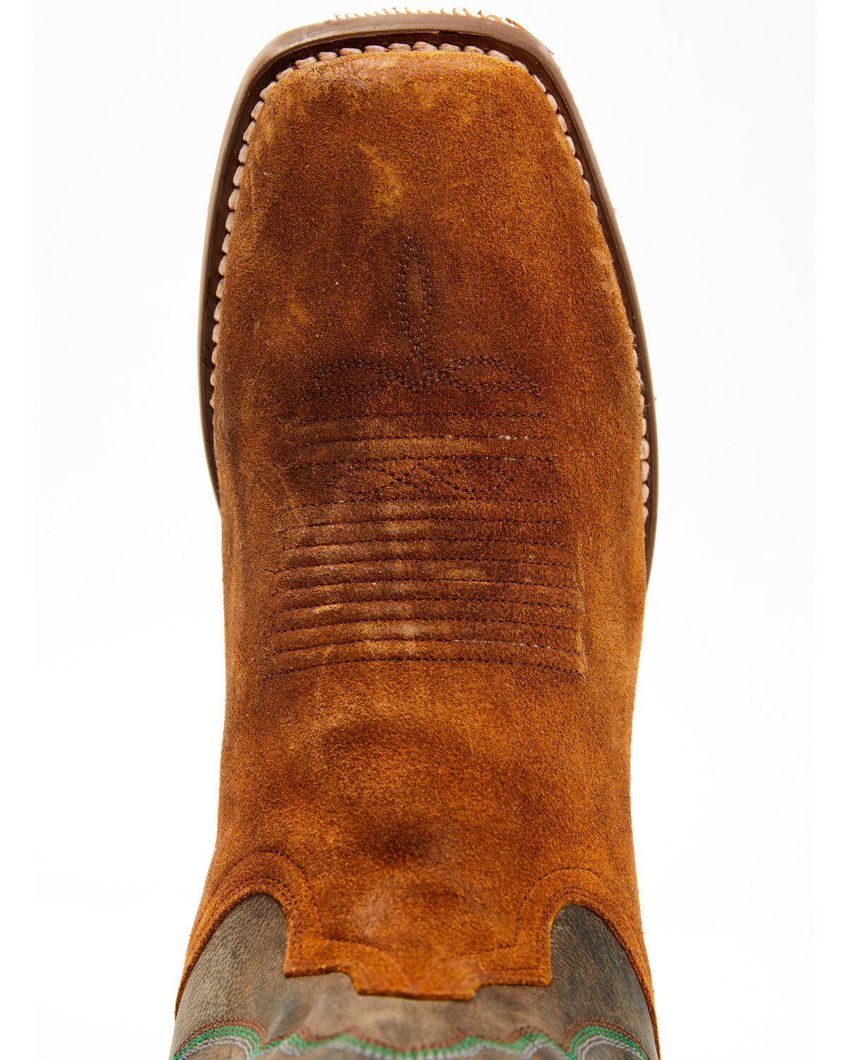 Dan Post Men's Western Performance Boots - Square Toe
