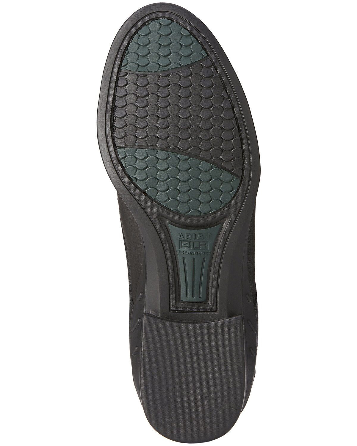 Ariat Women's Scout Paddock English Riding Boots - Round Toe