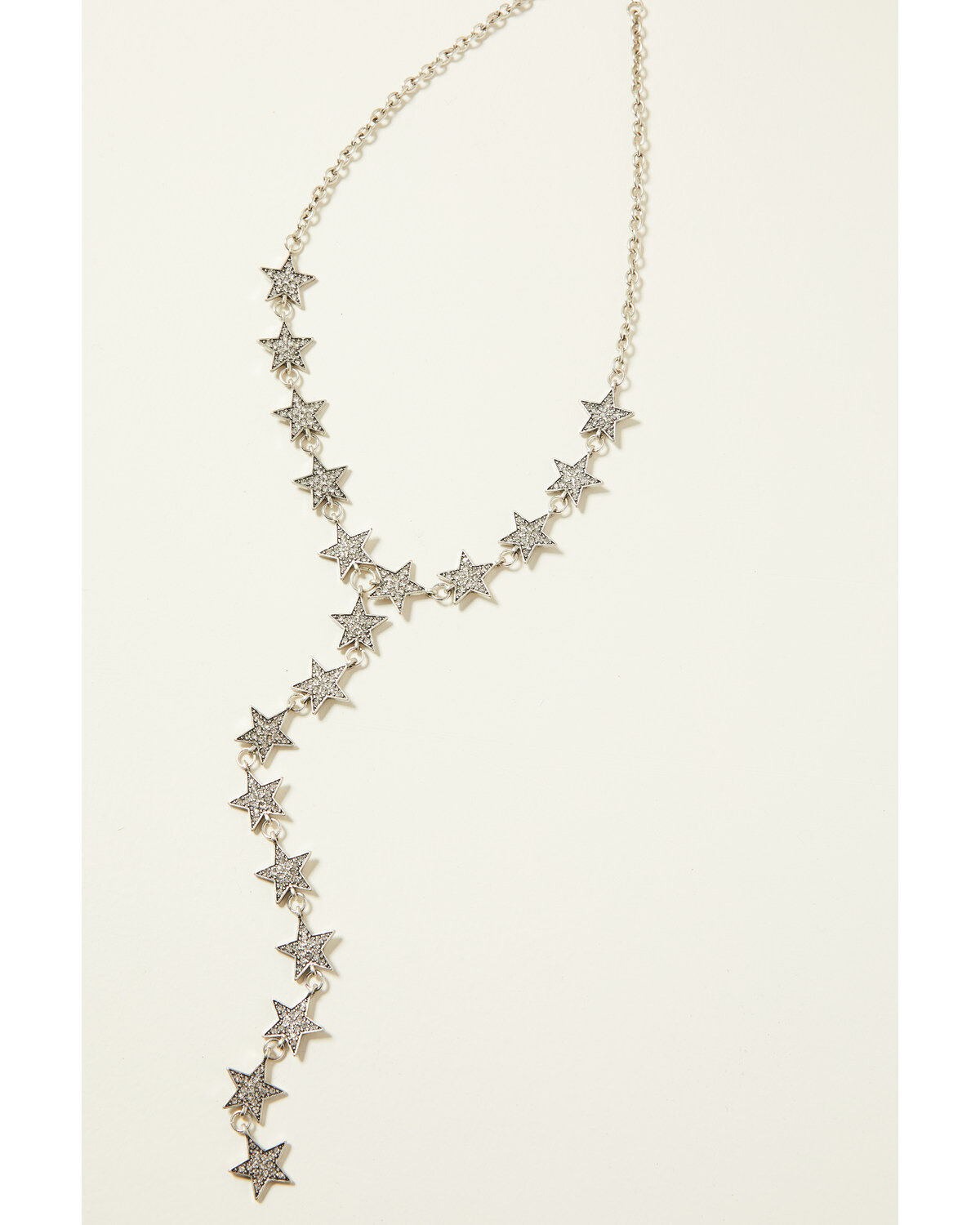 Idyllwind Women's Star In The Night Drop Necklace