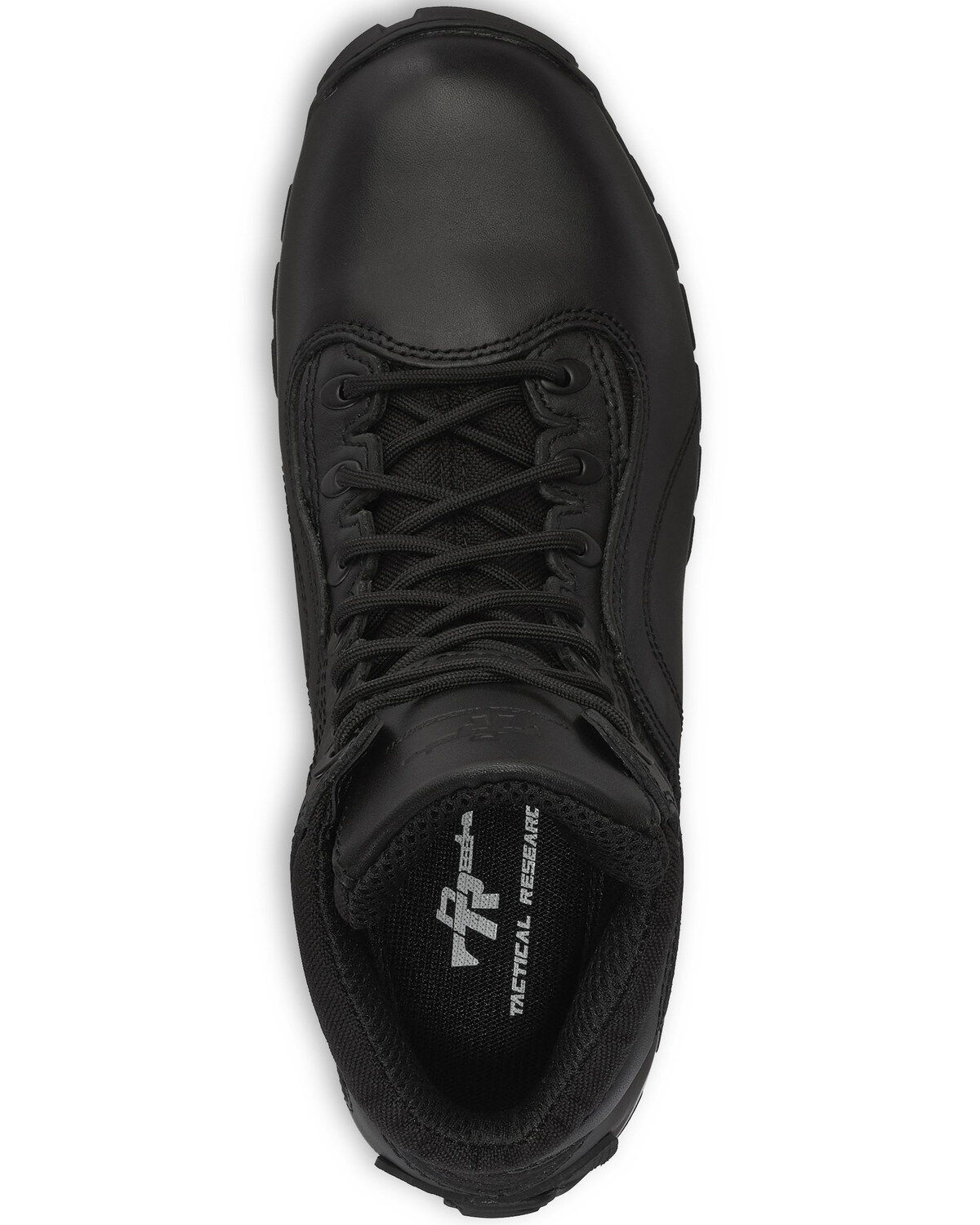 Belleville Men's TR Khyber Hot Weather Military Boots