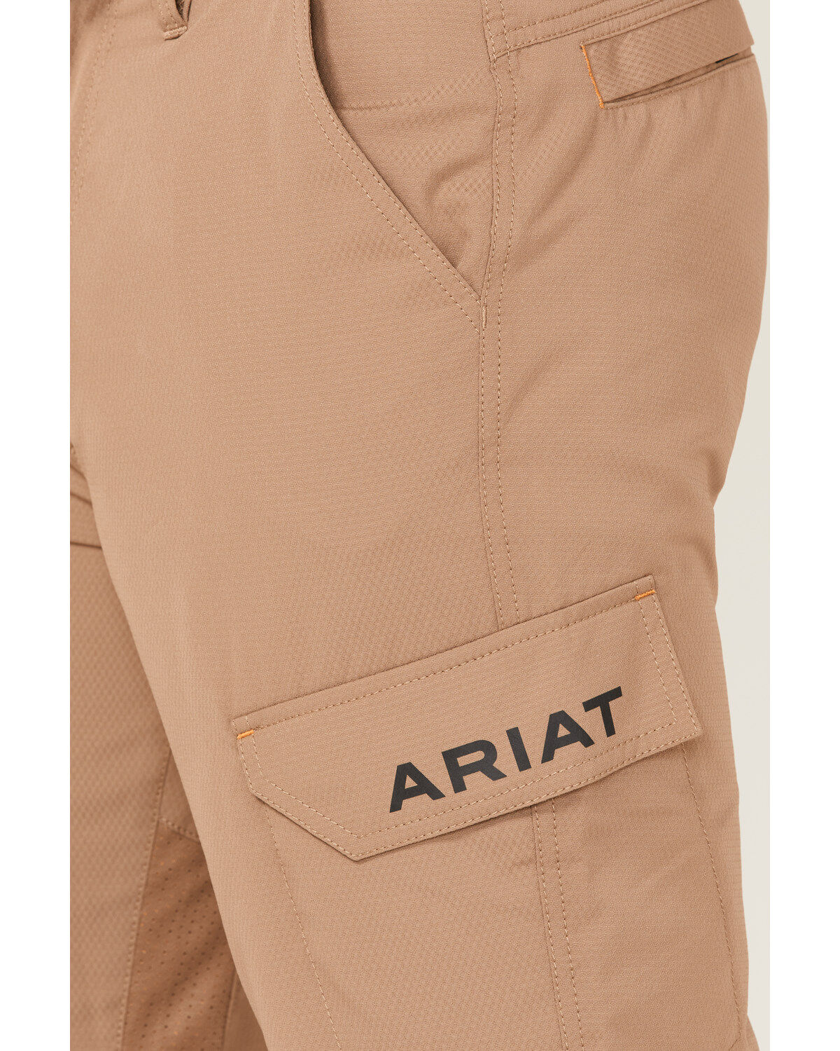 Ariat Men's M5 Work Flow Rebar Ultralight Straight Leg Work Pants