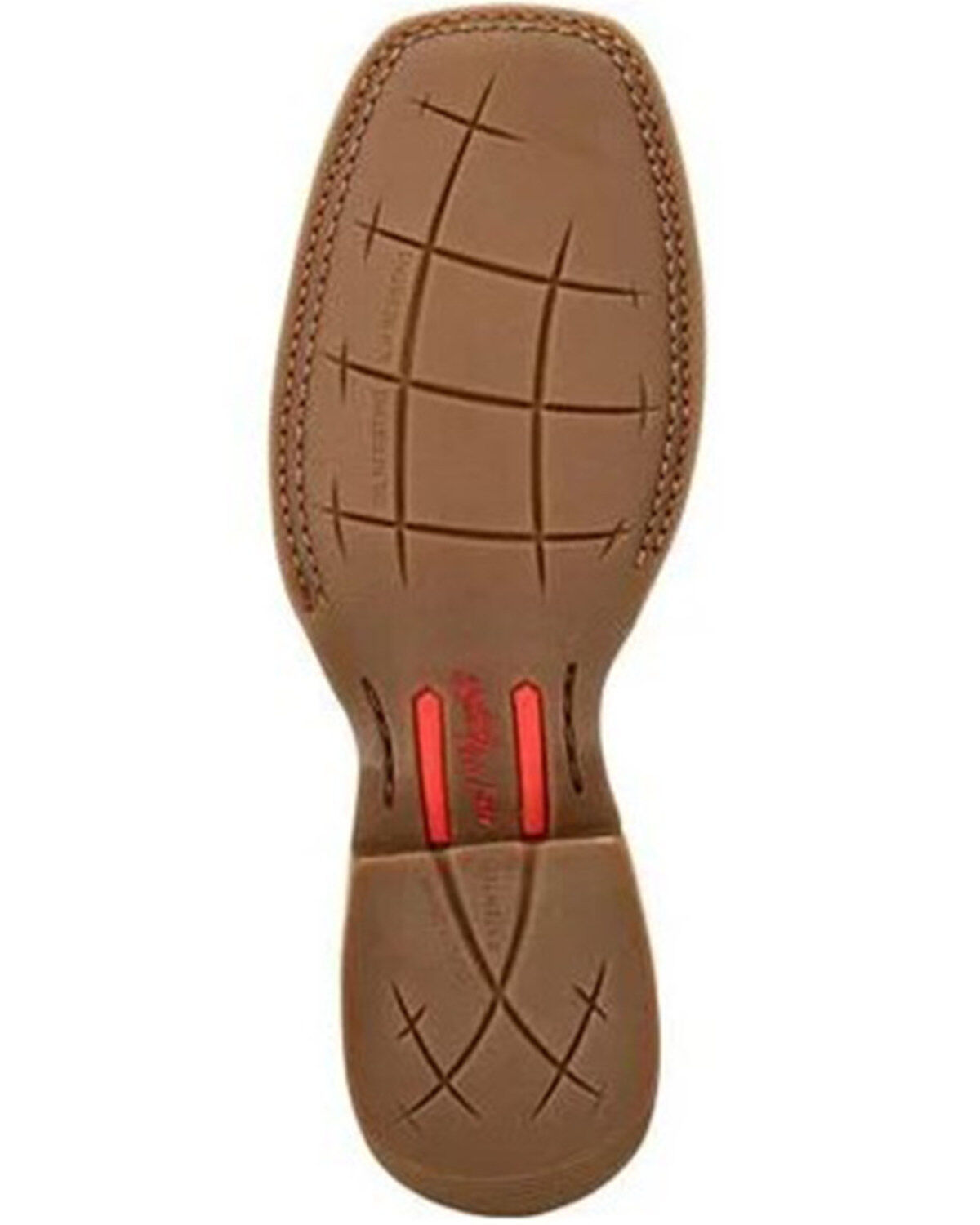 Durango Men's Rebel Pro Lite Western Boots - Broad Square Toe