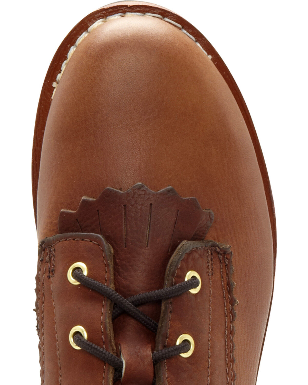 Georgia Men's 8" Lacer Work Boots