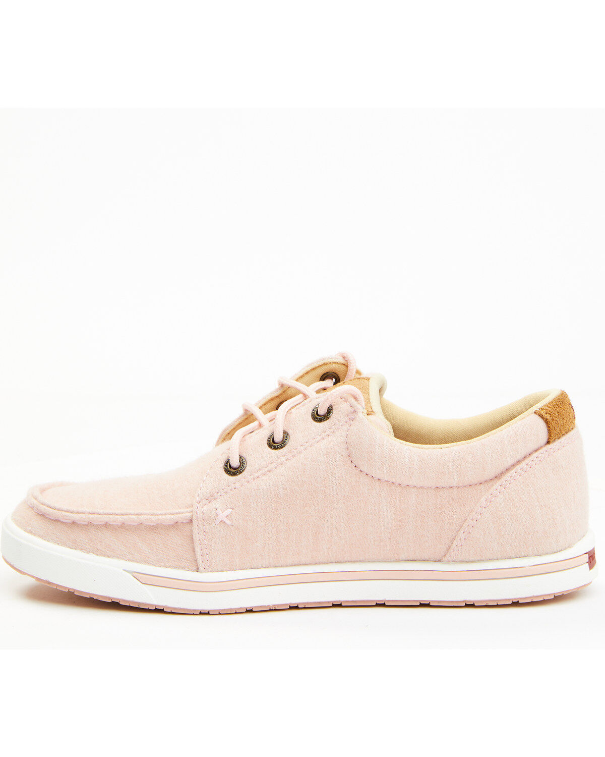 Twisted X Women's Casual Shoes - Moc Toe