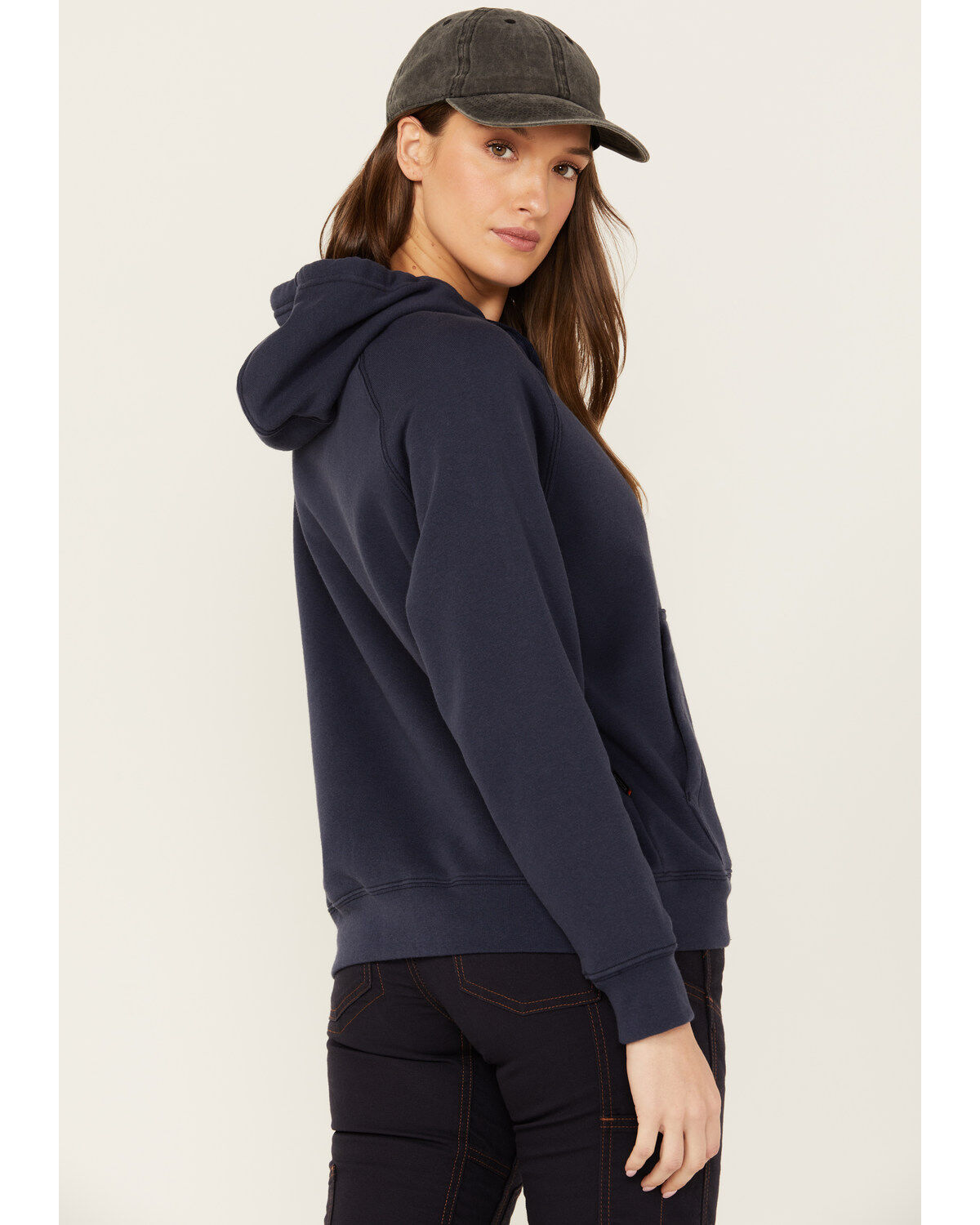 Timberland PRO Women's Hood Honcho Sport Hoodie