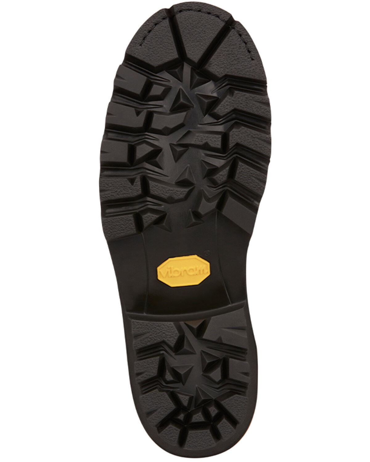 Chippewa Men's 9" Waterproof Insulated Logger Work Boots - Steel Toe