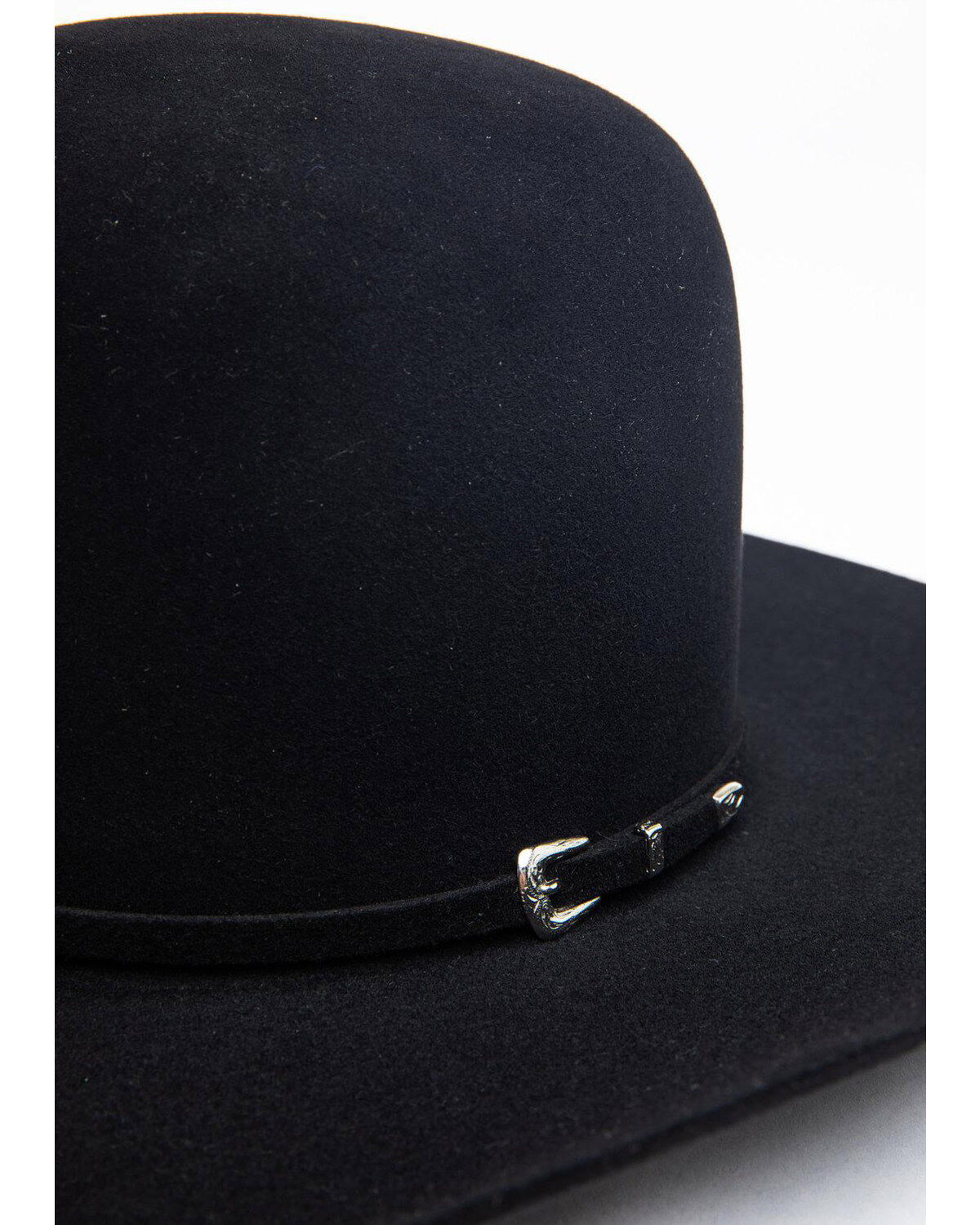 Rodeo King Bullrider 5X Felt Cowboy Hat